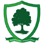 Newall Green Primary School Logo