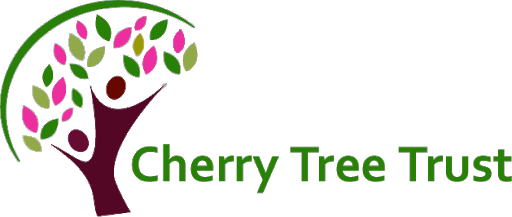 Cherry Tree Trust Logo